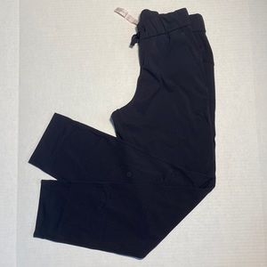 Lululemon Pants, Size 2, Black